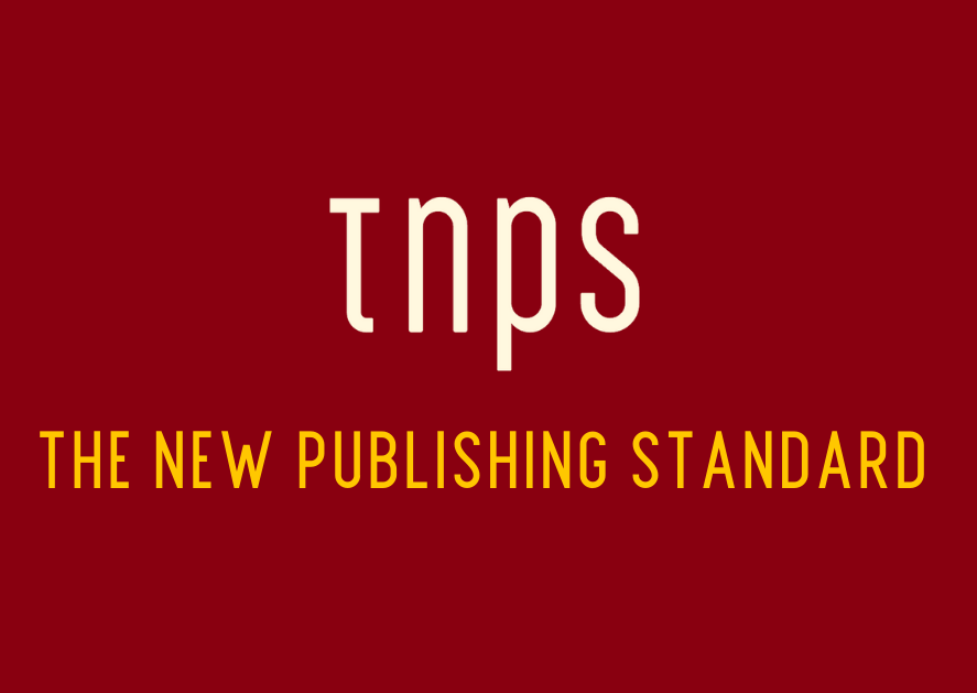 Post #500. Read in 180 countries, The New Publishing Standard is 1 year old today!