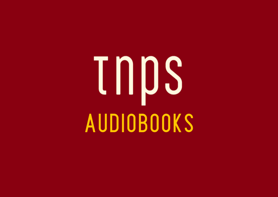 "People who buy audiobooks buy more print books than people who don’t buy audiobooks” – Audible