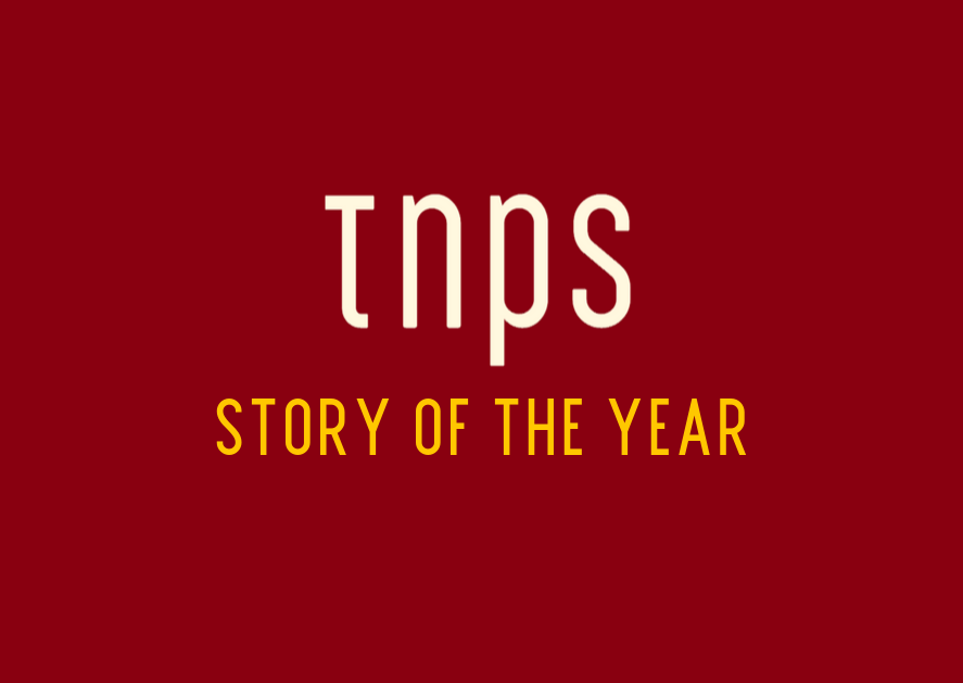 Storytel – the TNPS Story of the Year 2019