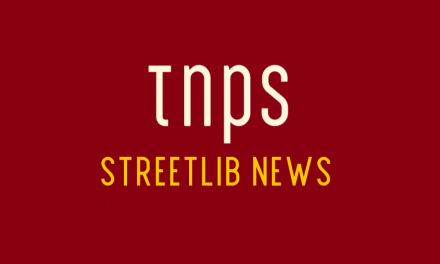 TNPS publisher StreetLib pulls from London Book Fair