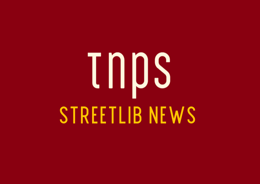 TNPS publisher StreetLib pulls from London Book Fair