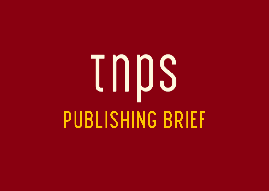 The StreetLib-TNPS global-perspectives newsletter for serious self-publishers, Publish Global # 5, is now out