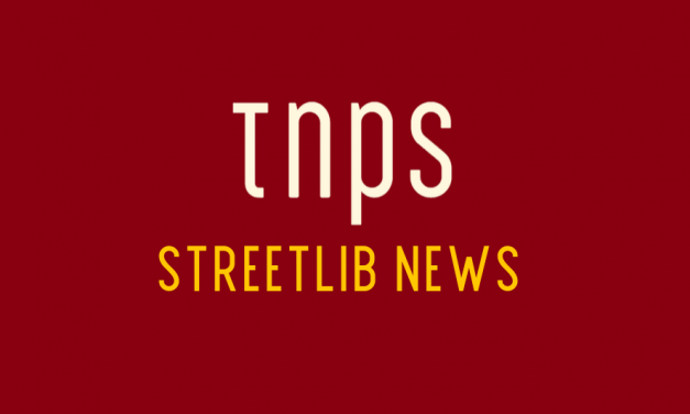 TNPS publisher StreetLib pulls from London Book Fair