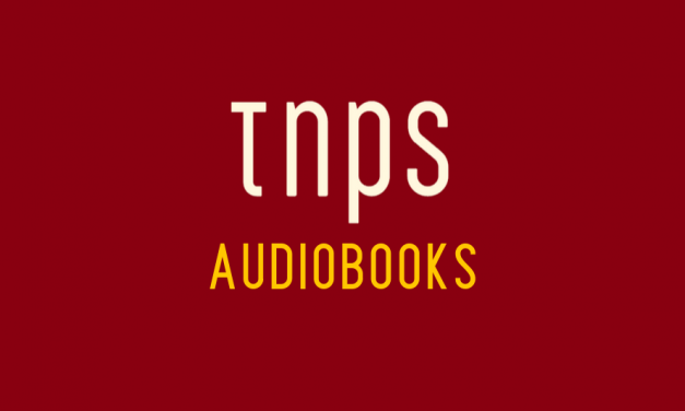 Audiobooks: subscription, digital libraries or à la carte? There’s room for all!