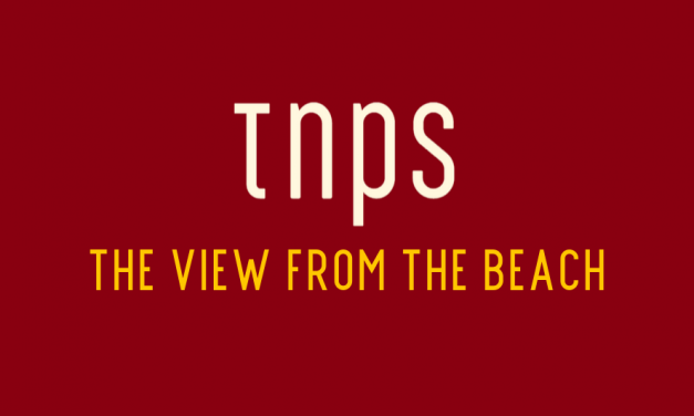 Streaming TV Beats Combined Broadcast and Cable – Why Publishing Must Embrace the Inevitable