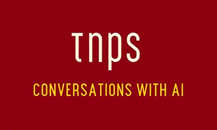 Conversations with AI (1): Why So Many Folk Still Distrust AI