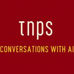 Conversations With AI: Honey, We Need To Talk About Ralf Being Frank