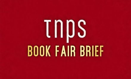 What A Rwanda Publisher Saw in Chennai That Should Worry African Publishing