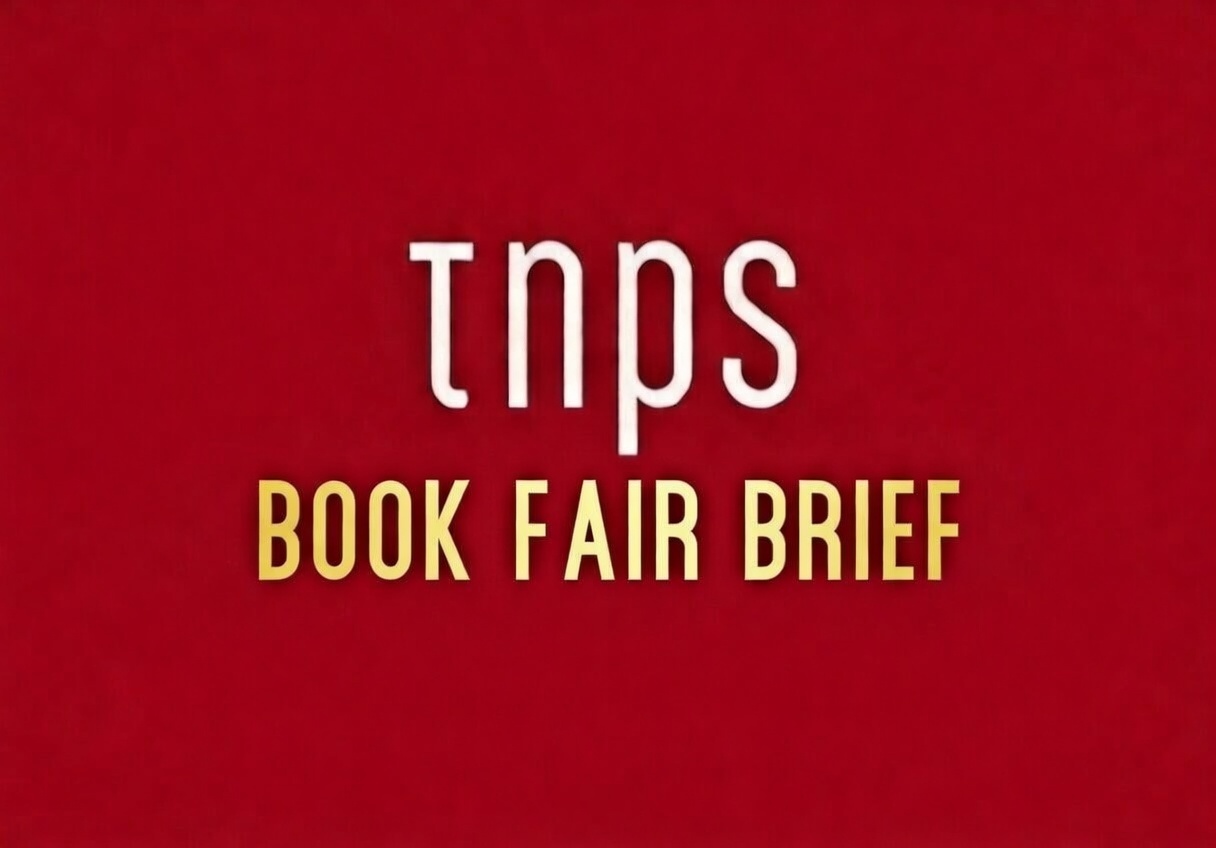 Indonesia is Guest of Honour as Tunis International Book Fair Celebrates its 40th - The New Publishing Standard