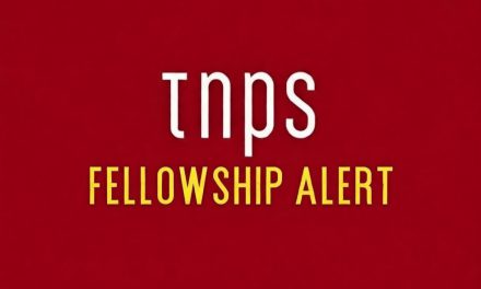 Mediterranea Publishing Fellowship 2026 Opens for Applications