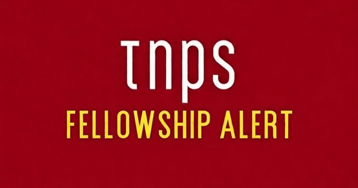 North Macedonia: Skopje Fellowship Returns for Third Edition