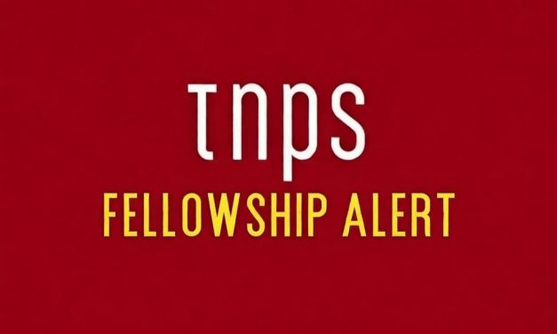 North Macedonia: Skopje Fellowship Returns for Third Edition