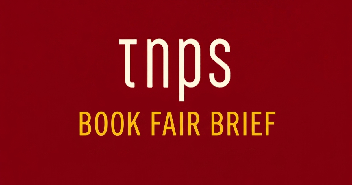 Syria – Damascus Children’s Book Fair: A Post-Assad Window for Publishers