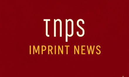Transworld Launches 3AM Books as PRH (Finally) Enters Dedicated Horror Publishing