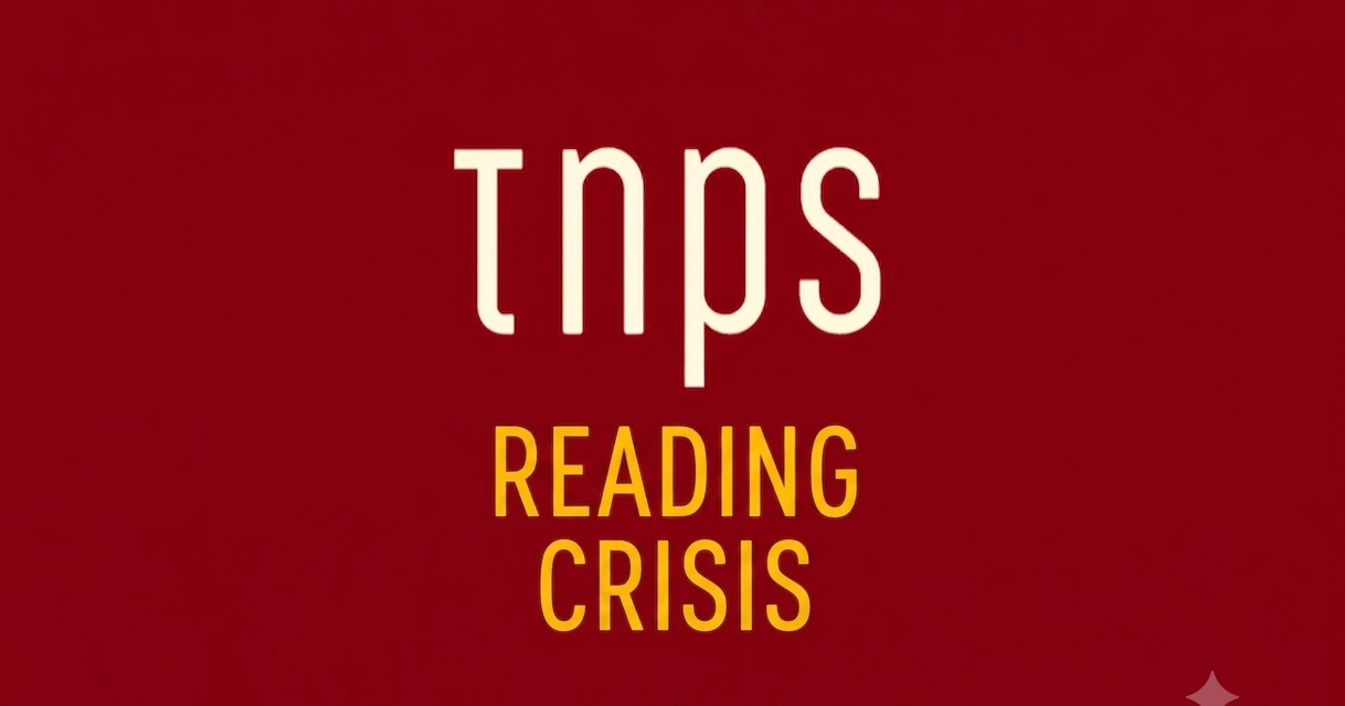 The whole Gen Z can’t read mantra is a crock of shit. They just aren’t reading so much where traditional publishing needs them to be.